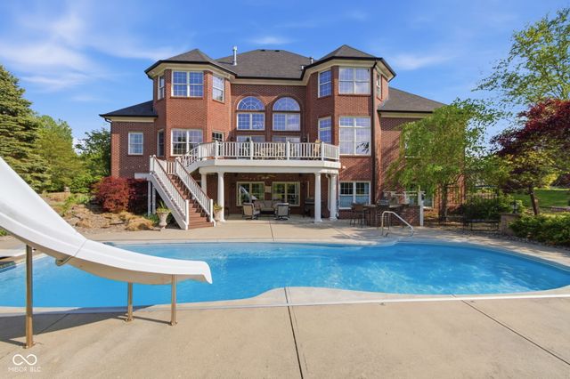 520 Southwind, Brownsburg, IN 46112