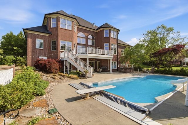 520 Southwind, Brownsburg, IN 46112