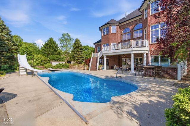 520 Southwind, Brownsburg, IN 46112