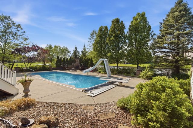 520 Southwind, Brownsburg, IN 46112