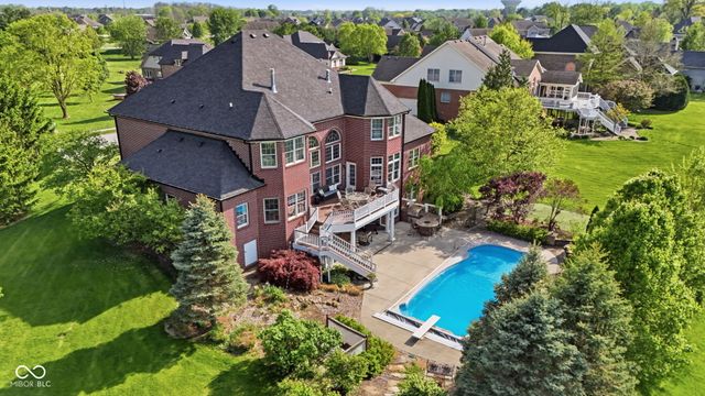 520 Southwind, Brownsburg, IN 46112