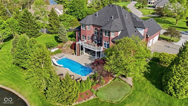 520 Southwind, Brownsburg, IN 46112