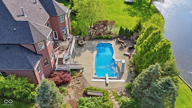 520 Southwind, Brownsburg, IN 46112