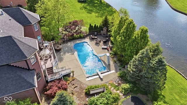 520 Southwind, Brownsburg, IN 46112