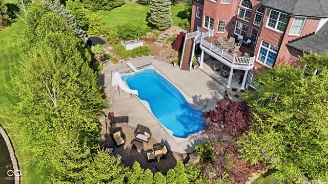 520 Southwind, Brownsburg, IN 46112