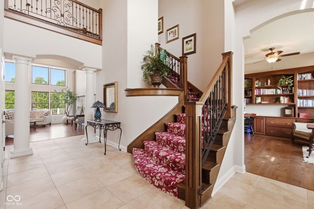 520 Southwind, Brownsburg, IN 46112