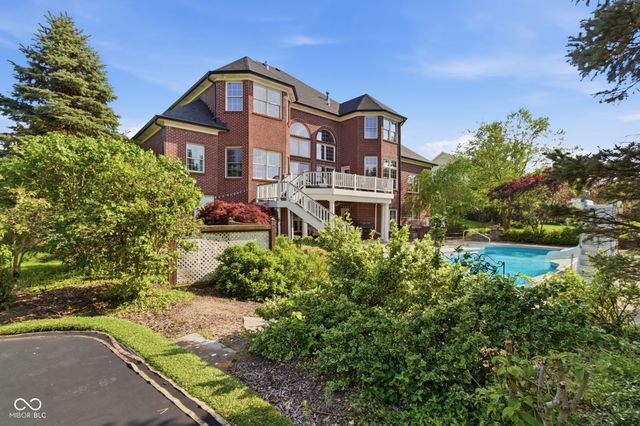 520 Southwind, Brownsburg, IN 46112