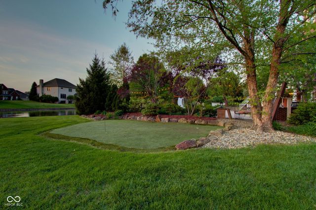520 Southwind, Brownsburg, IN 46112