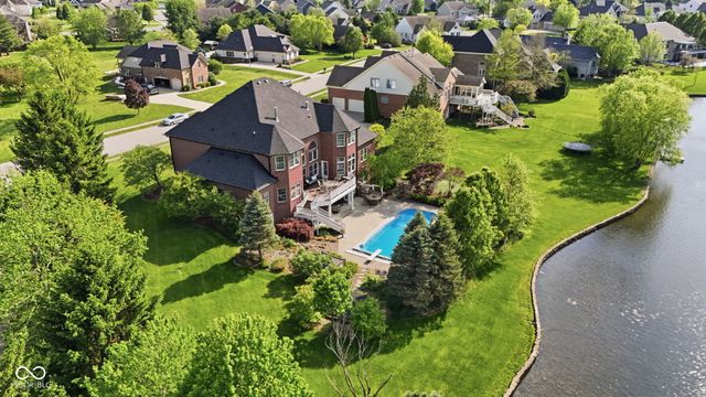 520 Southwind, Brownsburg, IN 46112