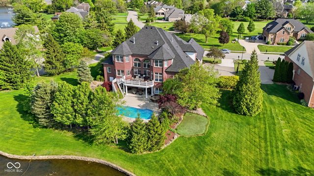 520 Southwind, Brownsburg, IN 46112