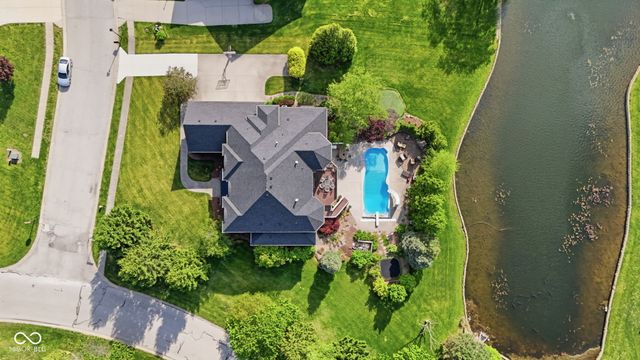 520 Southwind, Brownsburg, IN 46112