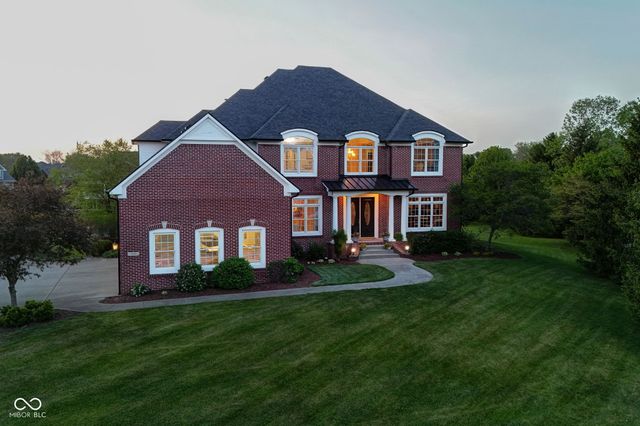 520 Southwind, Brownsburg, IN 46112