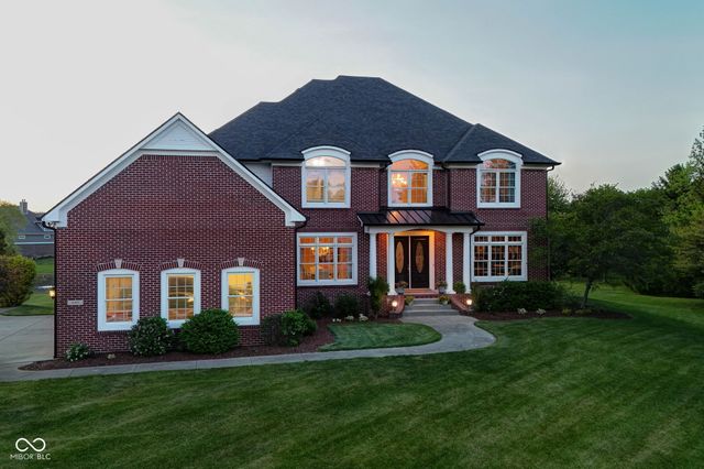 520 Southwind, Brownsburg, IN 46112