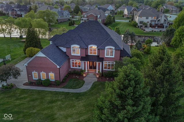 520 Southwind, Brownsburg, IN 46112