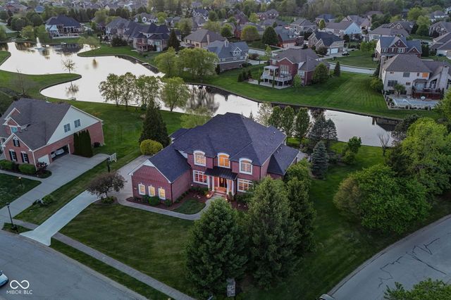 520 Southwind, Brownsburg, IN 46112