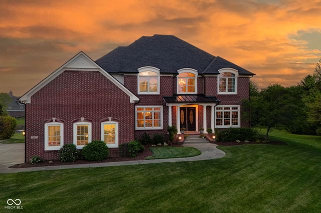 520 Southwind, Brownsburg, IN 46112
