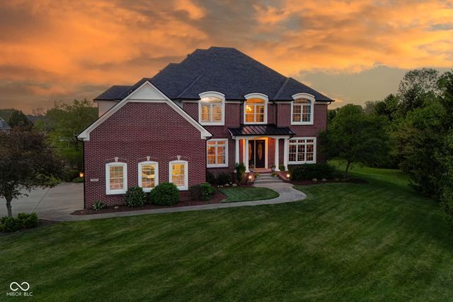 520 Southwind, Brownsburg, IN 46112