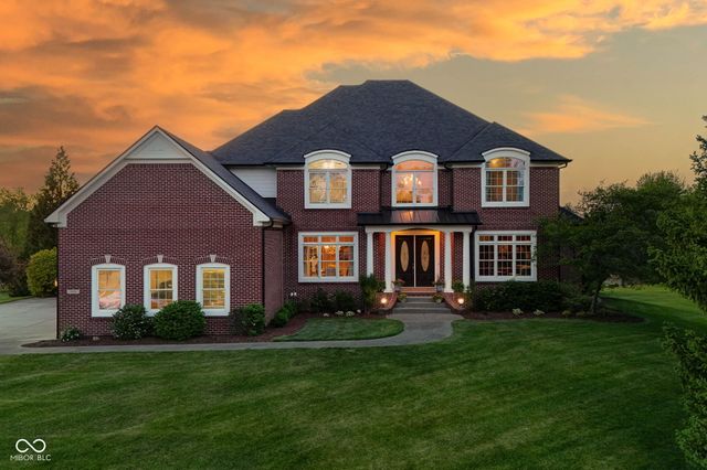 520 Southwind, Brownsburg, IN 46112