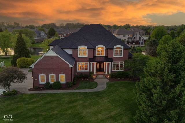 520 Southwind, Brownsburg, IN 46112