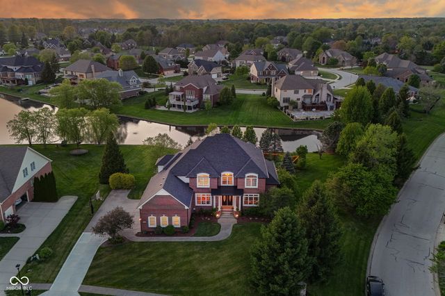520 Southwind, Brownsburg, IN 46112