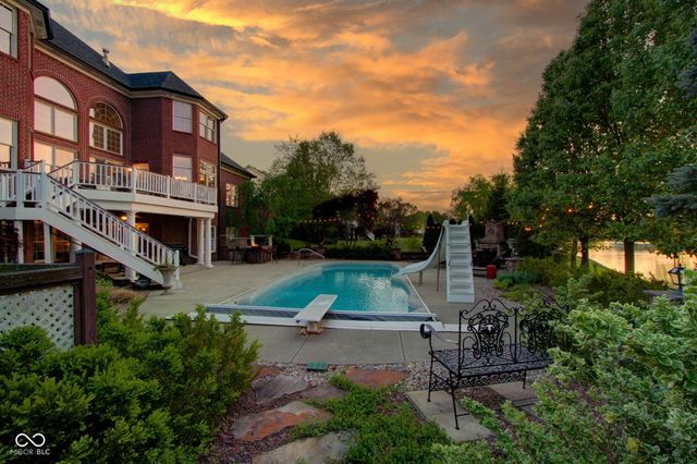 520 Southwind, Brownsburg, IN 46112