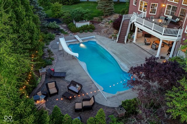 520 Southwind, Brownsburg, IN 46112