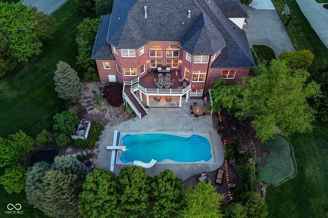 520 Southwind, Brownsburg, IN 46112