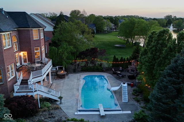 520 Southwind, Brownsburg, IN 46112