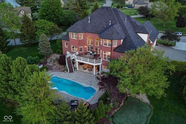 520 Southwind, Brownsburg, IN 46112