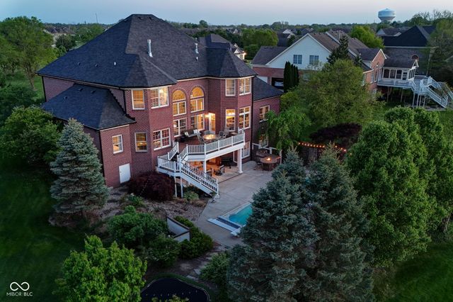520 Southwind, Brownsburg, IN 46112
