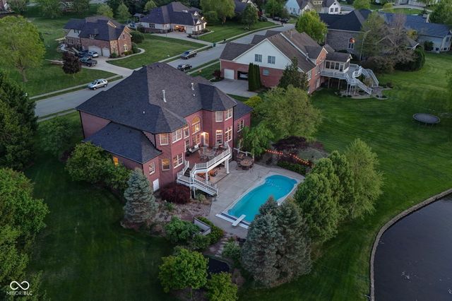 520 Southwind, Brownsburg, IN 46112