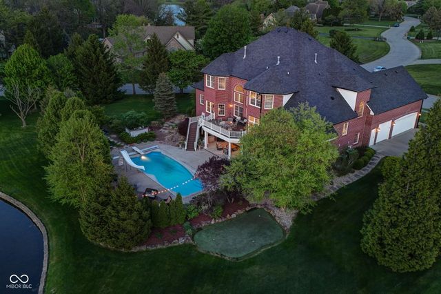 520 Southwind, Brownsburg, IN 46112