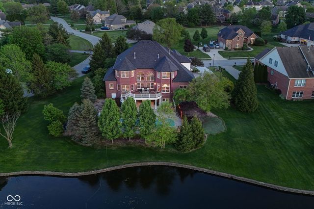 520 Southwind, Brownsburg, IN 46112
