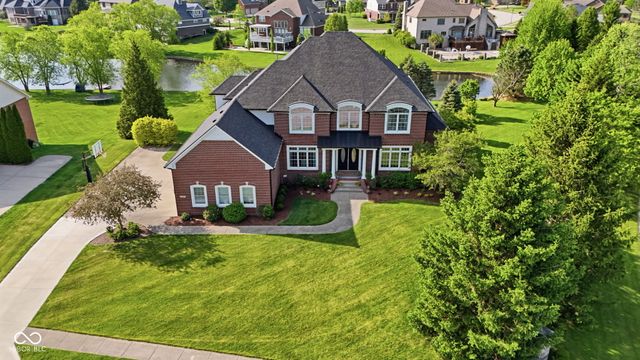 520 Southwind, Brownsburg, IN 46112