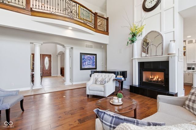 520 Southwind, Brownsburg, IN 46112