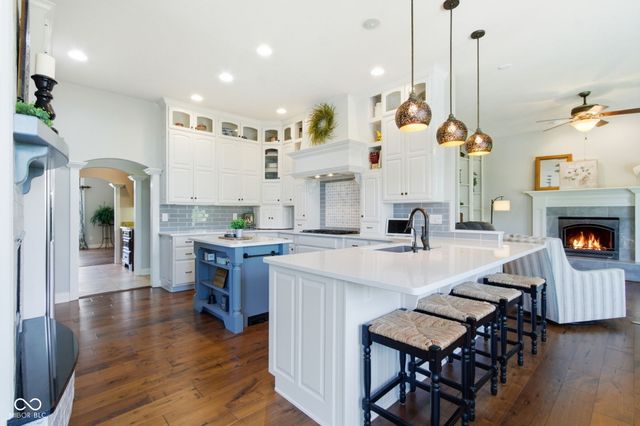 520 Southwind, Brownsburg, IN 46112