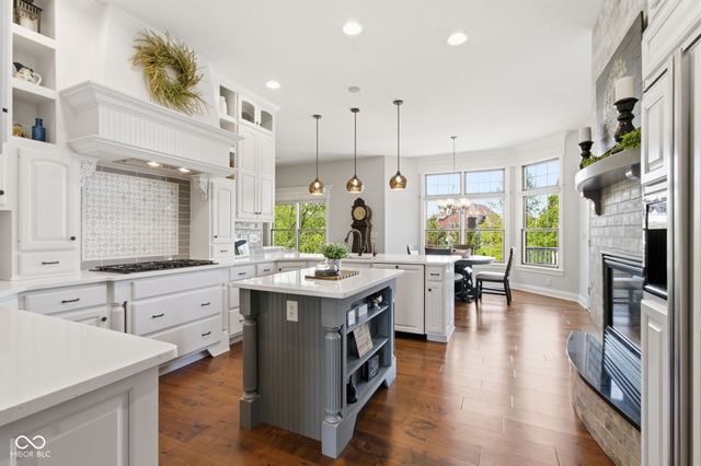 520 Southwind, Brownsburg, IN 46112