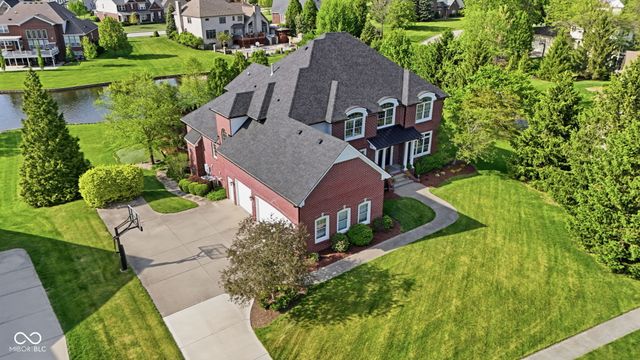 520 Southwind, Brownsburg, IN 46112