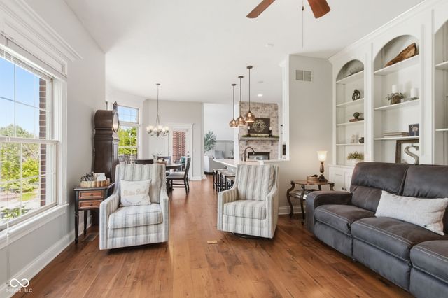 520 Southwind, Brownsburg, IN 46112