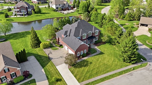 520 Southwind, Brownsburg, IN 46112