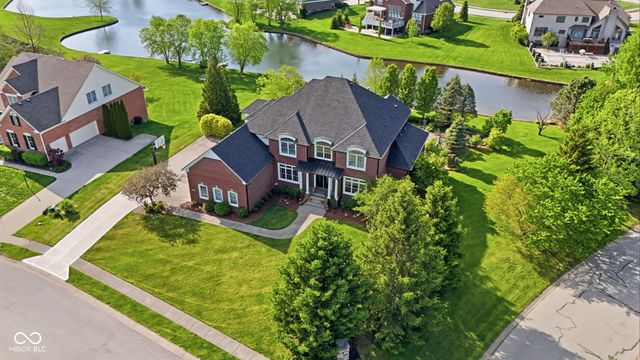 520 Southwind, Brownsburg, IN 46112