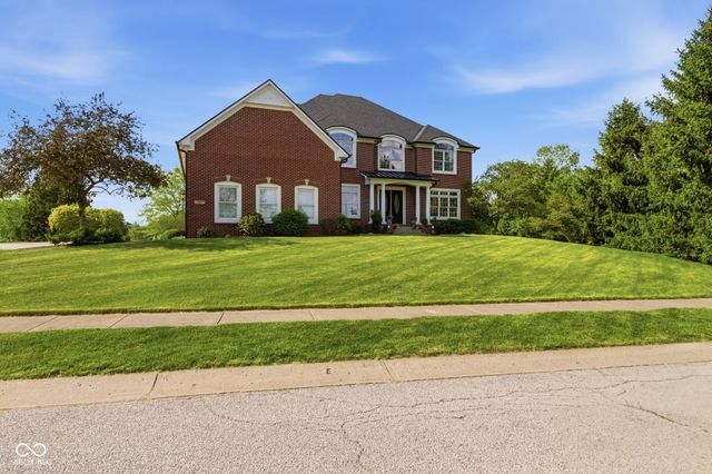 520 Southwind, Brownsburg, IN 46112
