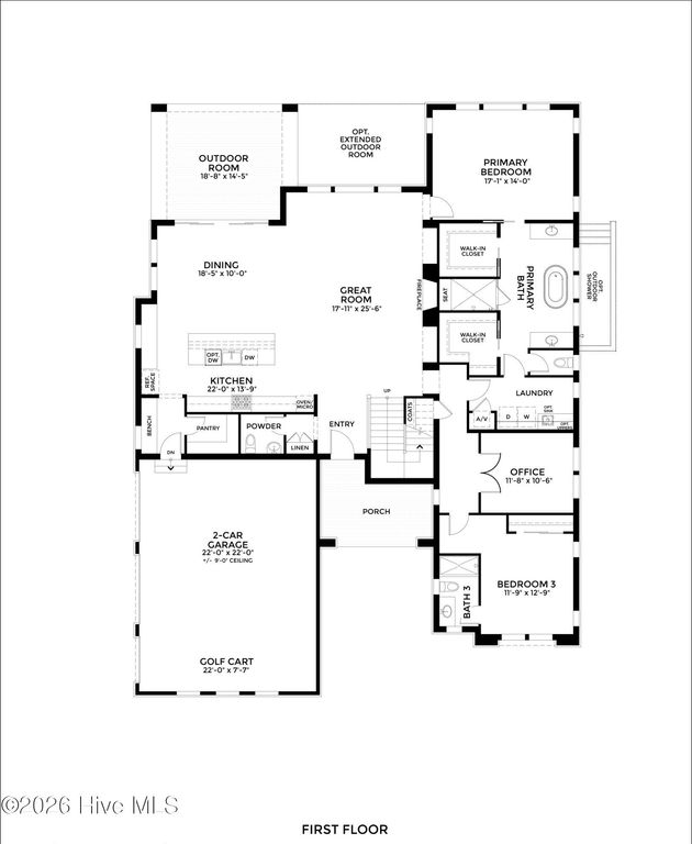 Image 2 of property listing at 43a Pinewild Drive, Pinehurst, NC 28374