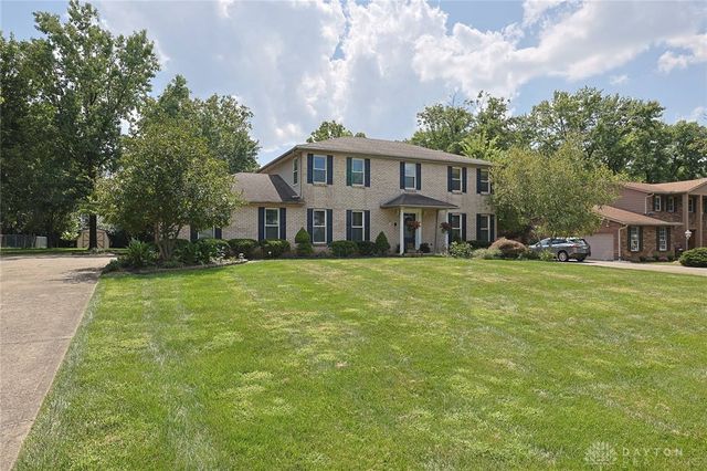 7363 Timbernoll, West Chester, OH 45069