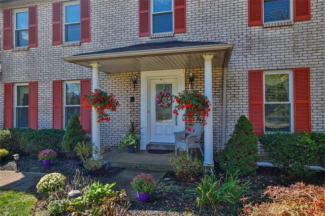 7363 Timbernoll, West Chester, OH 45069