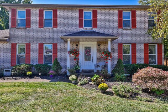 7363 Timbernoll, West Chester, OH 45069