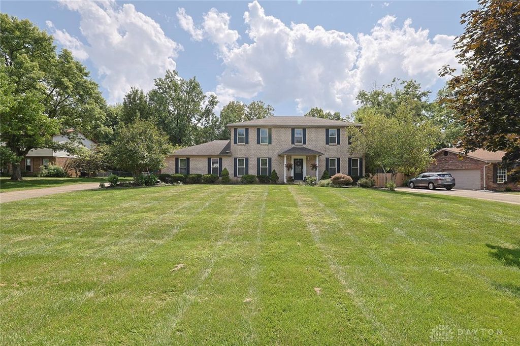 7363 Timbernoll, West Chester, OH 45069