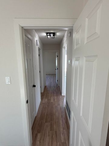3741 San Isidro Street NW, Albuquerque, NM 87107