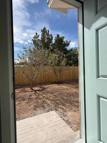 3741 San Isidro Street NW, Albuquerque, NM 87107