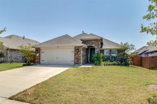 3624 Maize Avenue, Crandall, TX 75114